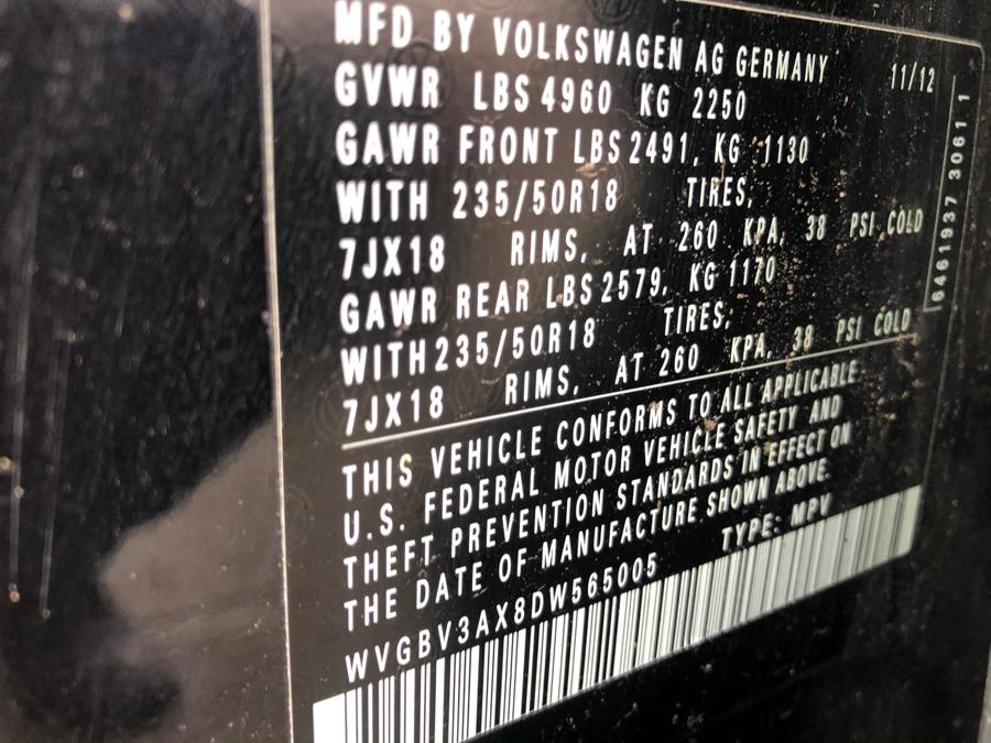 2013 Volkswagen Tiguan 4WD 4dr Auto SEL, available for sale in Agawam, Massachusetts | Malkoon Motors. Agawam, Massachusetts 2013 Volkswagen Tiguan 4WD 4dr Auto SEL, available for sale in Agawam, Massachusetts | Malkoon Motors. Agawam, Massachusetts
