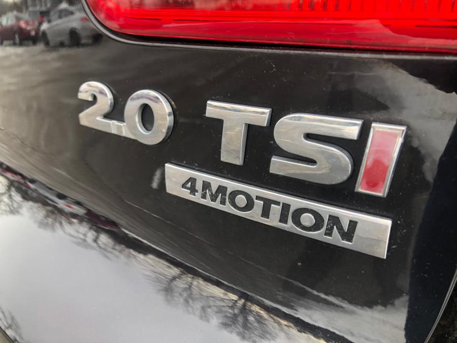 2013 Volkswagen Tiguan 4WD 4dr Auto SEL, available for sale in Agawam, Massachusetts | Malkoon Motors. Agawam, Massachusetts 2013 Volkswagen Tiguan 4WD 4dr Auto SEL, available for sale in Agawam, Massachusetts | Malkoon Motors. Agawam, Massachusetts