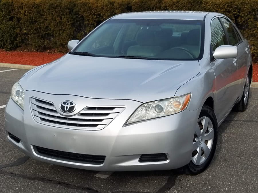 2009 Toyota Camry LE Sdn Auto, available for sale in Queens, NY