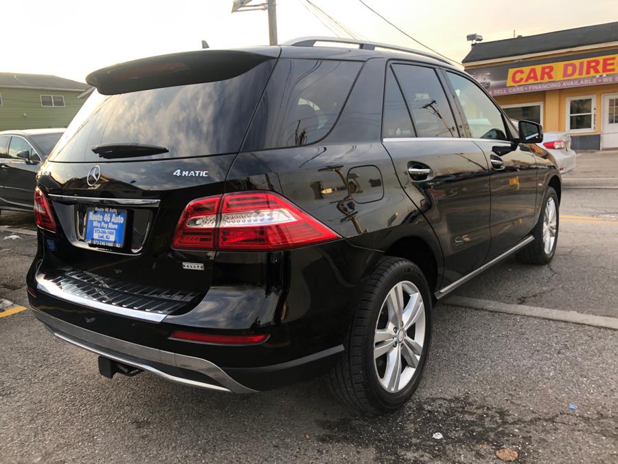 2012 Mercedes-Benz M-Class 4MATIC 4dr ML350, available for sale in Lodi, New Jersey | Route 46 Auto Sales Inc. Lodi, New Jersey 2012 Mercedes-Benz M-Class 4MATIC 4dr ML350, available for sale in Lodi, New Jersey | Route 46 Auto Sales Inc. Lodi, New Jersey