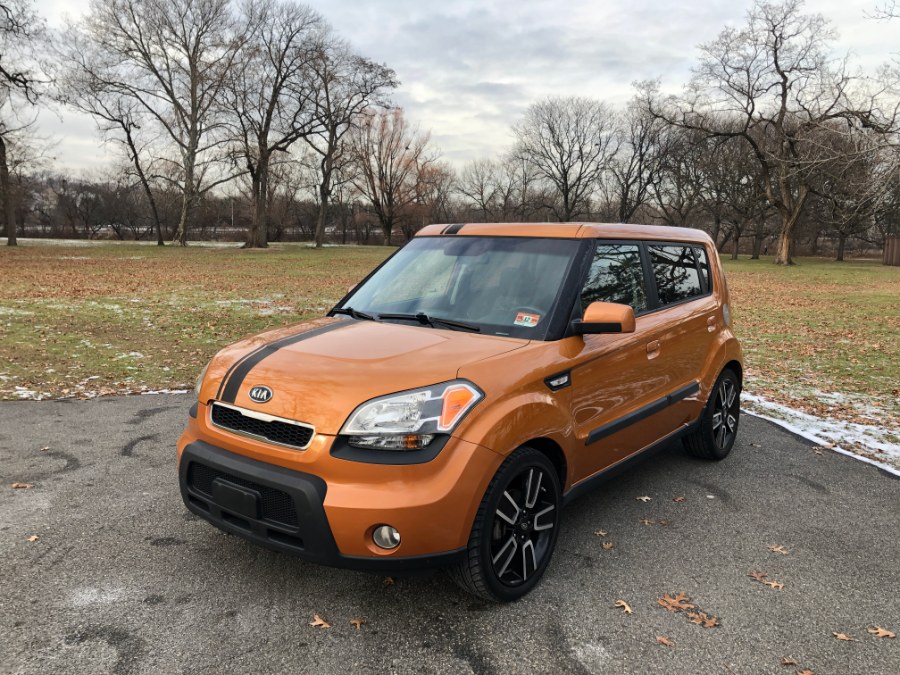2010 Kia Soul 5dr Wgn Man Sport, available for sale in Lyndhurst, New Jersey | Cars With Deals. Lyndhurst, New Jersey
