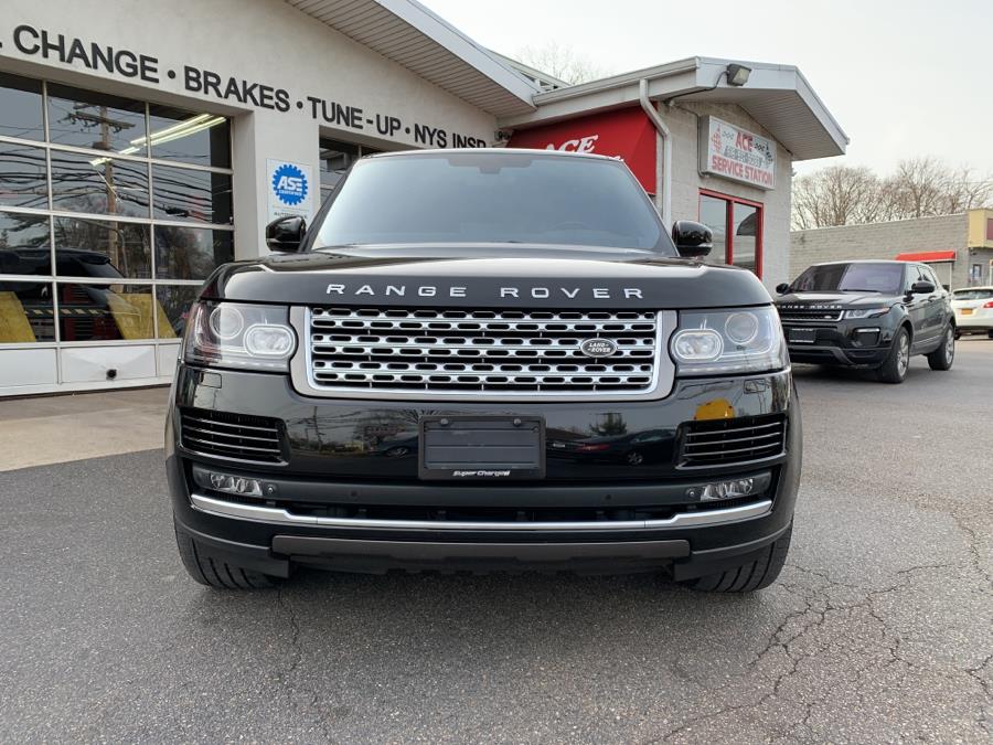2013 Land Rover Range Rover 4WD 4dr SC, available for sale in Plainview , New York | Ace Motor Sports Inc. Plainview , New York 2013 Land Rover Range Rover 4WD 4dr SC, available for sale in Plainview , New York | Ace Motor Sports Inc. Plainview , New York