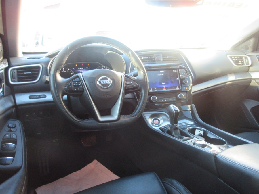 Used Nissan Maxima 4dr Sdn 3.5 SL 2016 | Route 27 Auto Mall. Linden, New Jersey Used Nissan Maxima 4dr Sdn 3.5 SL 2016 | Route 27 Auto Mall. Linden, New Jersey