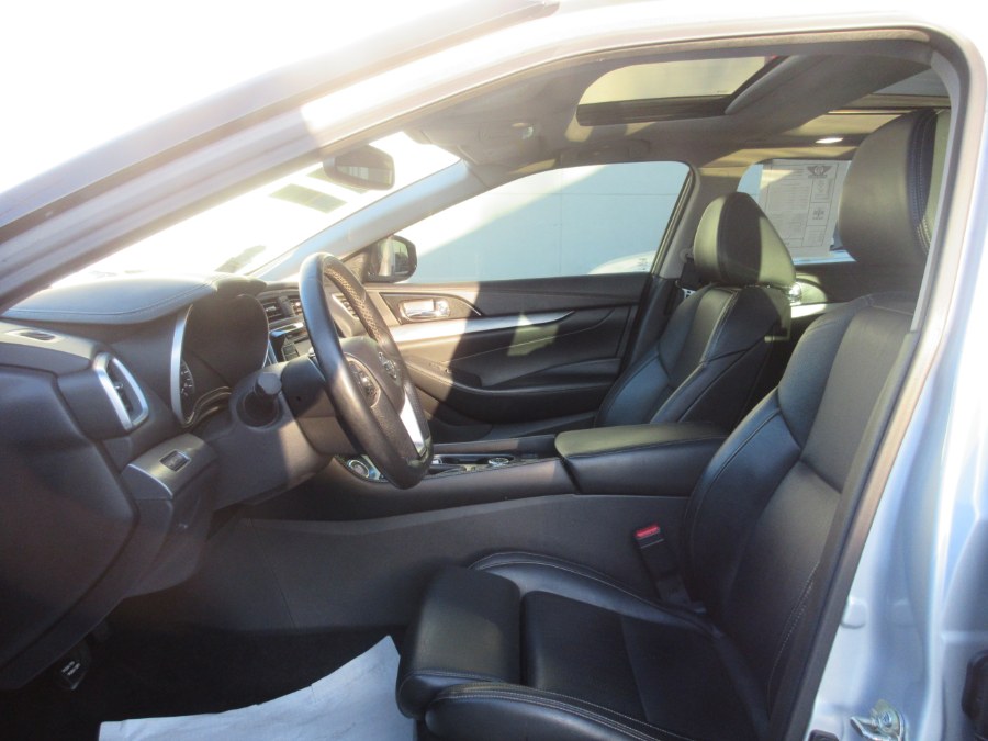 Used Nissan Maxima 4dr Sdn 3.5 SL 2016 | Route 27 Auto Mall. Linden, New Jersey Used Nissan Maxima 4dr Sdn 3.5 SL 2016 | Route 27 Auto Mall. Linden, New Jersey