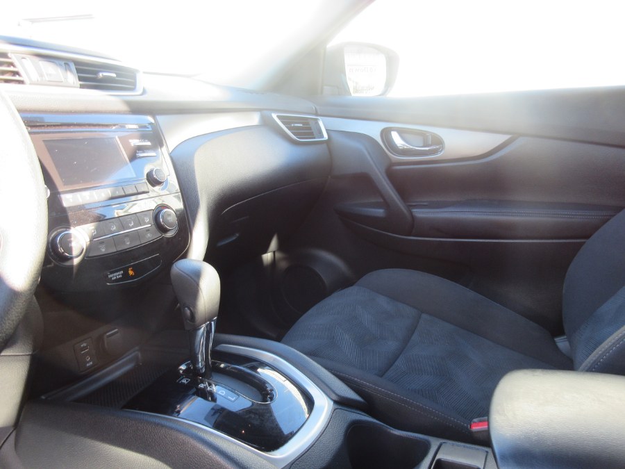 Used Nissan Rogue AWD 4dr S 2016 | Route 27 Auto Mall. Linden, New Jersey Used Nissan Rogue AWD 4dr S 2016 | Route 27 Auto Mall. Linden, New Jersey