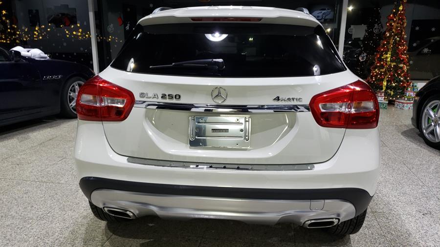 Used Mercedes-Benz GLA GLA 250 4MATIC SUV 2017 | Victory Dream Car Gallery. Woodbury, New York Used Mercedes-Benz GLA GLA 250 4MATIC SUV 2017 | Victory Dream Car Gallery. Woodbury, New York