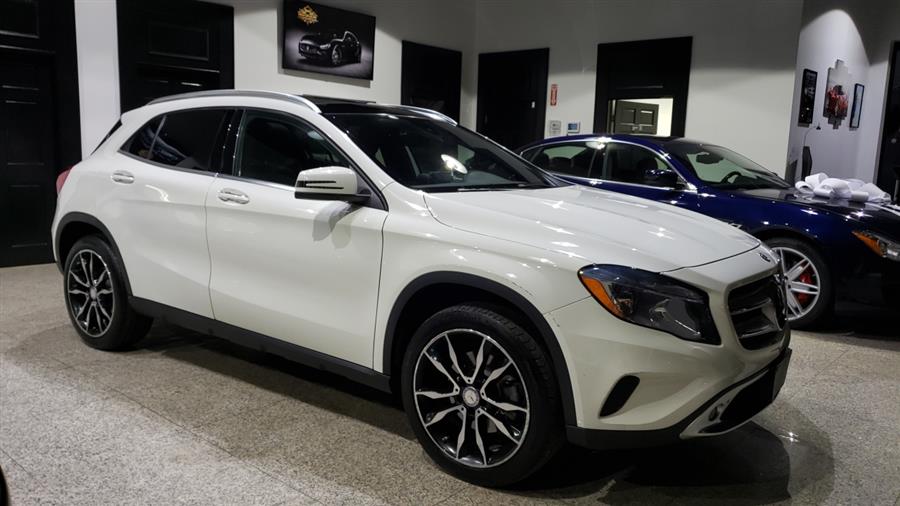 Used Mercedes-Benz GLA GLA 250 4MATIC SUV 2017 | Victory Dream Car Gallery. Woodbury, New York Used Mercedes-Benz GLA GLA 250 4MATIC SUV 2017 | Victory Dream Car Gallery. Woodbury, New York