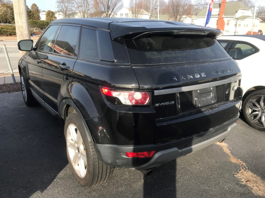 2013 Land Rover Range Rover Evoque 5dr HB Pure Plus, available for sale in Warwick, Rhode Island | Premier Automotive Sales. Warwick, Rhode Island 2013 Land Rover Range Rover Evoque 5dr HB Pure Plus, available for sale in Warwick, Rhode Island | Premier Automotive Sales. Warwick, Rhode Island