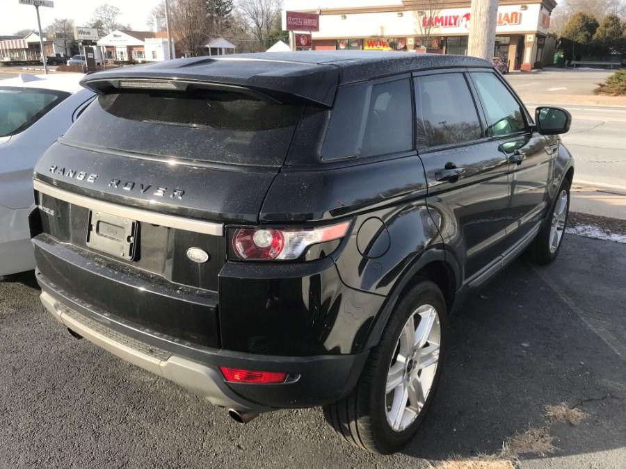 2013 Land Rover Range Rover Evoque 5dr HB Pure Plus, available for sale in Warwick, Rhode Island | Premier Automotive Sales. Warwick, Rhode Island 2013 Land Rover Range Rover Evoque 5dr HB Pure Plus, available for sale in Warwick, Rhode Island | Premier Automotive Sales. Warwick, Rhode Island