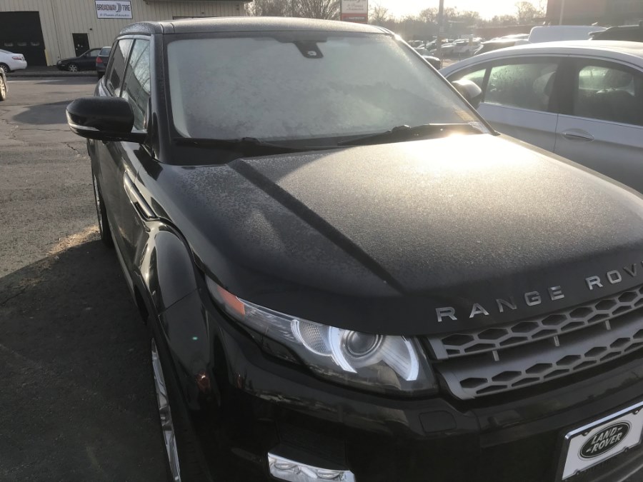 2013 Land Rover Range Rover Evoque 5dr HB Pure Plus, available for sale in Warwick, Rhode Island | Premier Automotive Sales. Warwick, Rhode Island 2013 Land Rover Range Rover Evoque 5dr HB Pure Plus, available for sale in Warwick, Rhode Island | Premier Automotive Sales. Warwick, Rhode Island