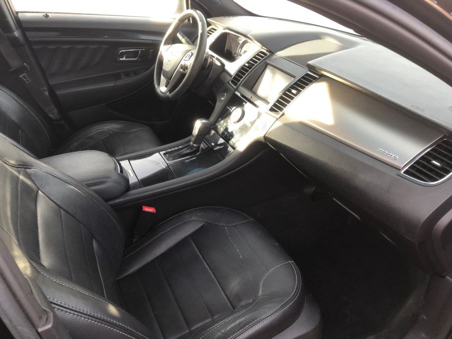 2013 Ford Taurus 4dr Sdn SHO AWD, available for sale in Warwick, Rhode Island | Premier Automotive Sales. Warwick, Rhode Island 2013 Ford Taurus 4dr Sdn SHO AWD, available for sale in Warwick, Rhode Island | Premier Automotive Sales. Warwick, Rhode Island