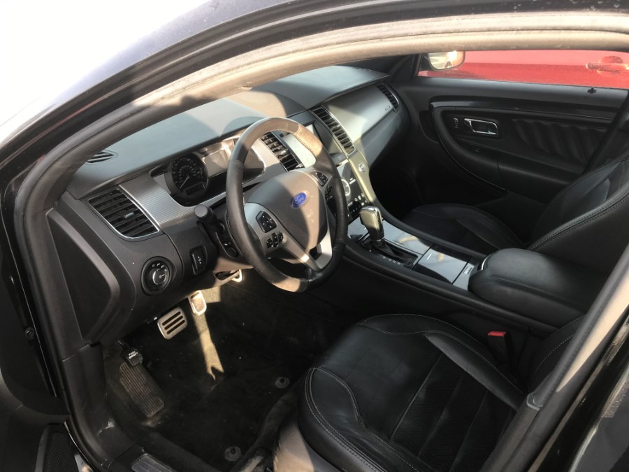 2013 Ford Taurus 4dr Sdn SHO AWD, available for sale in Warwick, Rhode Island | Premier Automotive Sales. Warwick, Rhode Island 2013 Ford Taurus 4dr Sdn SHO AWD, available for sale in Warwick, Rhode Island | Premier Automotive Sales. Warwick, Rhode Island