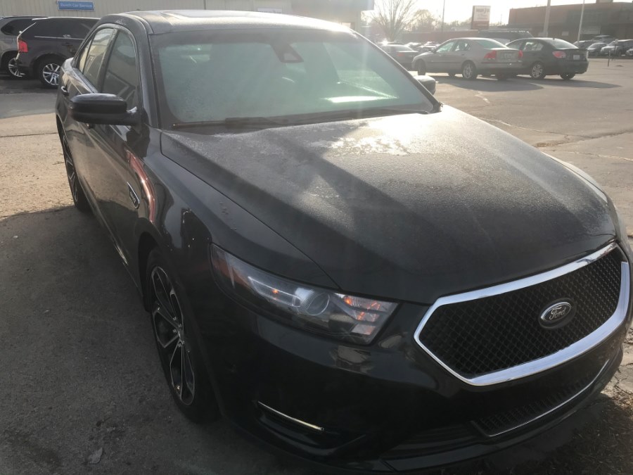 2013 Ford Taurus 4dr Sdn SHO AWD, available for sale in Warwick, Rhode Island | Premier Automotive Sales. Warwick, Rhode Island 2013 Ford Taurus 4dr Sdn SHO AWD, available for sale in Warwick, Rhode Island | Premier Automotive Sales. Warwick, Rhode Island