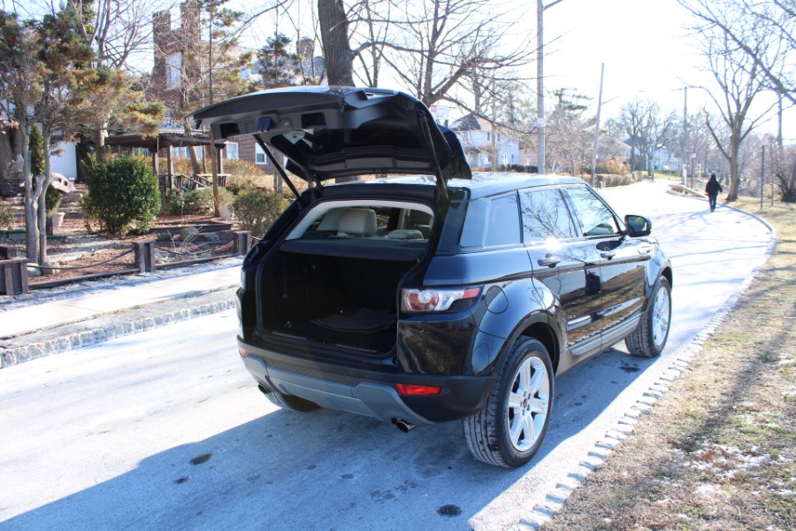 2012 Land Rover Range Rover Evoque 5dr HB Pure Plus, available for sale in Great Neck, New York | Great Neck Car Buyers & Sellers. Great Neck, New York 2012 Land Rover Range Rover Evoque 5dr HB Pure Plus, available for sale in Great Neck, New York | Great Neck Car Buyers & Sellers. Great Neck, New York
