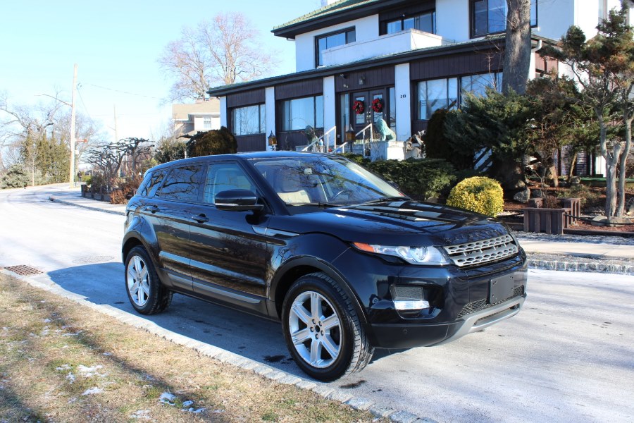 2012 Land Rover Range Rover Evoque 5dr HB Pure Plus, available for sale in Great Neck, New York | Great Neck Car Buyers & Sellers. Great Neck, New York 2012 Land Rover Range Rover Evoque 5dr HB Pure Plus, available for sale in Great Neck, New York | Great Neck Car Buyers & Sellers. Great Neck, New York