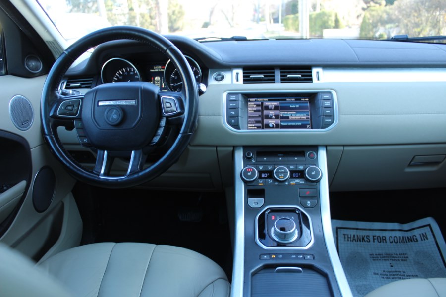 2012 Land Rover Range Rover Evoque 5dr HB Pure Plus, available for sale in Great Neck, New York | Great Neck Car Buyers & Sellers. Great Neck, New York 2012 Land Rover Range Rover Evoque 5dr HB Pure Plus, available for sale in Great Neck, New York | Great Neck Car Buyers & Sellers. Great Neck, New York