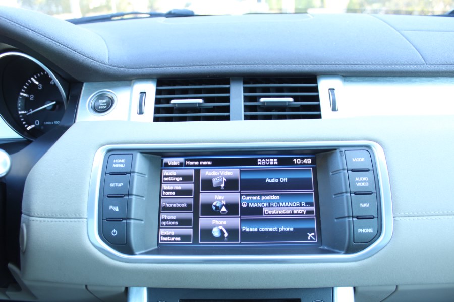 2012 Land Rover Range Rover Evoque 5dr HB Pure Plus, available for sale in Great Neck, New York | Great Neck Car Buyers & Sellers. Great Neck, New York 2012 Land Rover Range Rover Evoque 5dr HB Pure Plus, available for sale in Great Neck, New York | Great Neck Car Buyers & Sellers. Great Neck, New York