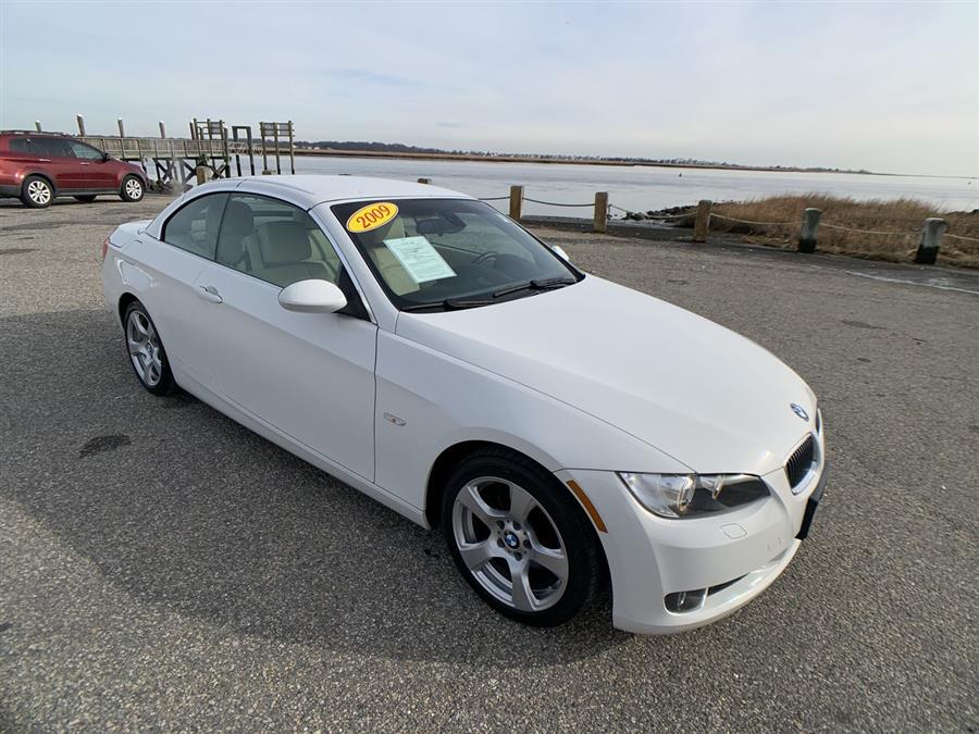 2009 BMW 3 Series 2dr Conv 328i SULEV, available for sale in Stratford, Connecticut | Wiz Leasing Inc. Stratford, Connecticut