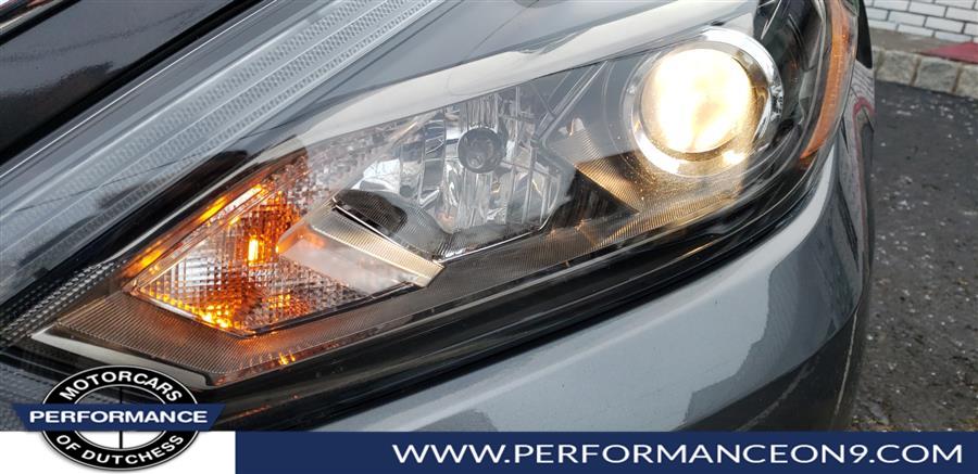 2016 Nissan Altima 4dr Sdn I4 2.5 SR, available for sale in Wappingers Falls, New York | Performance Motor Cars. Wappingers Falls, New York 2016 Nissan Altima 4dr Sdn I4 2.5 SR, available for sale in Wappingers Falls, New York | Performance Motor Cars. Wappingers Falls, New York