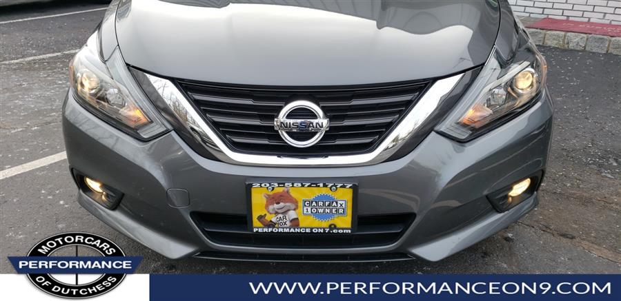 2016 Nissan Altima 4dr Sdn I4 2.5 SR, available for sale in Wappingers Falls, New York | Performance Motor Cars. Wappingers Falls, New York 2016 Nissan Altima 4dr Sdn I4 2.5 SR, available for sale in Wappingers Falls, New York | Performance Motor Cars. Wappingers Falls, New York