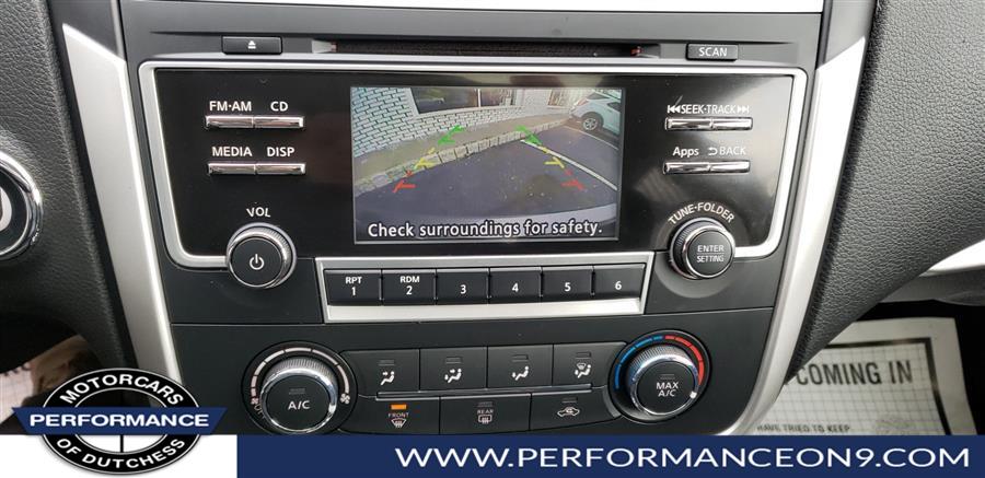 2016 Nissan Altima 4dr Sdn I4 2.5 SR, available for sale in Wappingers Falls, New York | Performance Motor Cars. Wappingers Falls, New York 2016 Nissan Altima 4dr Sdn I4 2.5 SR, available for sale in Wappingers Falls, New York | Performance Motor Cars. Wappingers Falls, New York