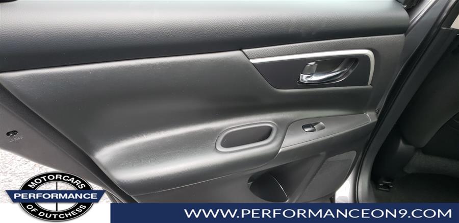 2016 Nissan Altima 4dr Sdn I4 2.5 SR, available for sale in Wappingers Falls, New York | Performance Motor Cars. Wappingers Falls, New York 2016 Nissan Altima 4dr Sdn I4 2.5 SR, available for sale in Wappingers Falls, New York | Performance Motor Cars. Wappingers Falls, New York