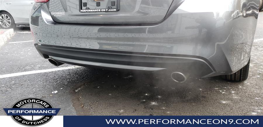 2016 Nissan Altima 4dr Sdn I4 2.5 SR, available for sale in Wappingers Falls, New York | Performance Motor Cars. Wappingers Falls, New York 2016 Nissan Altima 4dr Sdn I4 2.5 SR, available for sale in Wappingers Falls, New York | Performance Motor Cars. Wappingers Falls, New York