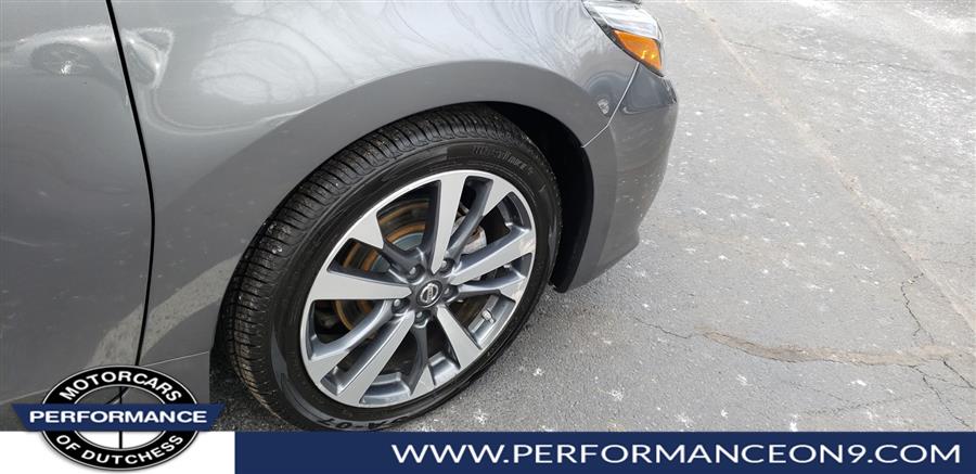 2016 Nissan Altima 4dr Sdn I4 2.5 SR, available for sale in Wappingers Falls, New York | Performance Motor Cars. Wappingers Falls, New York 2016 Nissan Altima 4dr Sdn I4 2.5 SR, available for sale in Wappingers Falls, New York | Performance Motor Cars. Wappingers Falls, New York