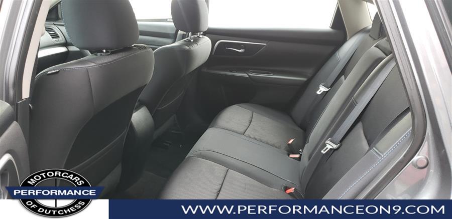 2016 Nissan Altima 4dr Sdn I4 2.5 SR, available for sale in Wappingers Falls, New York | Performance Motor Cars. Wappingers Falls, New York 2016 Nissan Altima 4dr Sdn I4 2.5 SR, available for sale in Wappingers Falls, New York | Performance Motor Cars. Wappingers Falls, New York