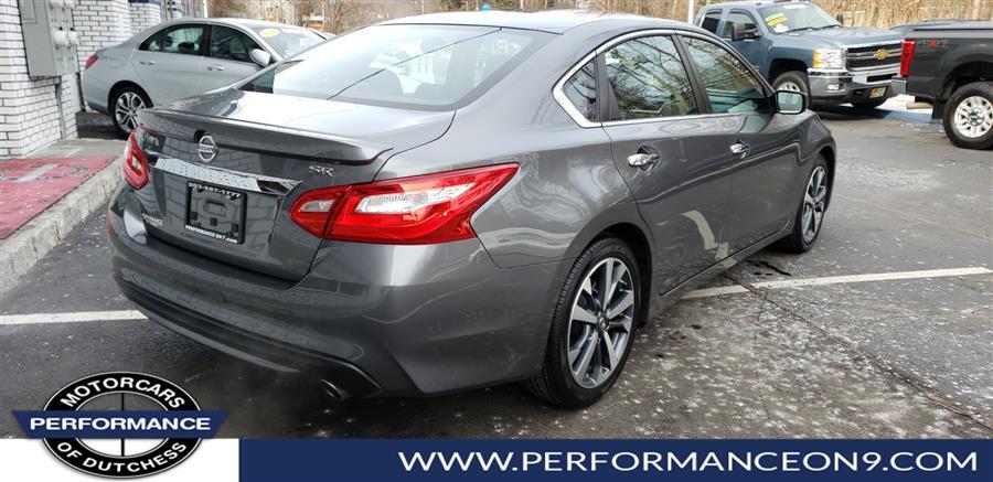 2016 Nissan Altima 4dr Sdn I4 2.5 SR, available for sale in Wappingers Falls, New York | Performance Motor Cars. Wappingers Falls, New York 2016 Nissan Altima 4dr Sdn I4 2.5 SR, available for sale in Wappingers Falls, New York | Performance Motor Cars. Wappingers Falls, New York