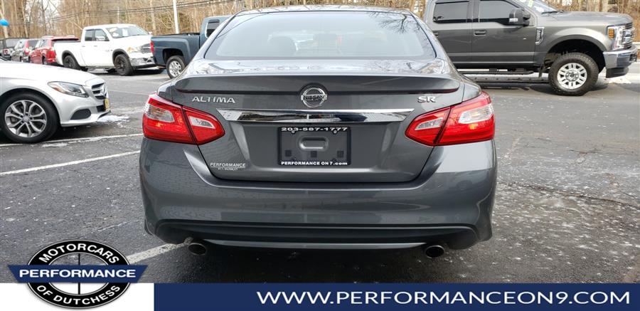 2016 Nissan Altima 4dr Sdn I4 2.5 SR, available for sale in Wappingers Falls, New York | Performance Motor Cars. Wappingers Falls, New York 2016 Nissan Altima 4dr Sdn I4 2.5 SR, available for sale in Wappingers Falls, New York | Performance Motor Cars. Wappingers Falls, New York