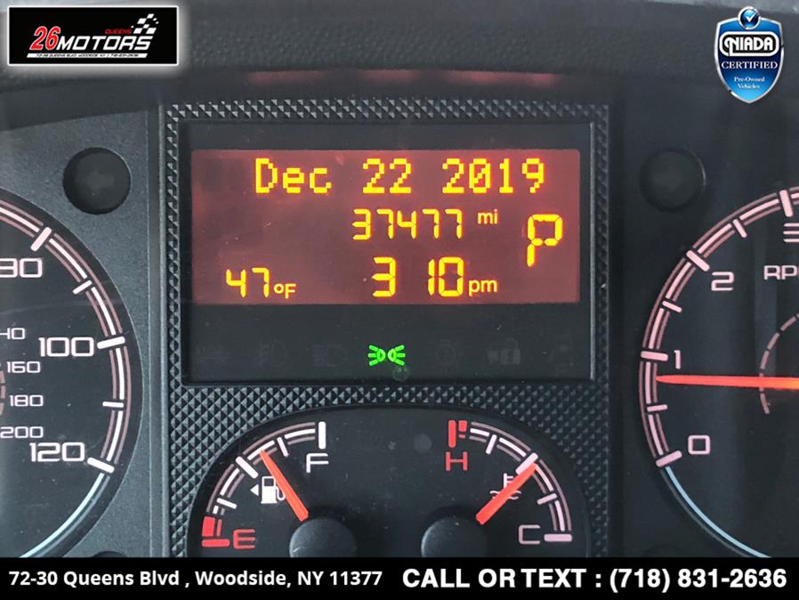 Used Ram ProMaster Cargo Van 1500 High Roof 136" WB 2019 | 26 Motors Queens. Woodside, New York Used Ram ProMaster Cargo Van 1500 High Roof 136" WB 2019 | 26 Motors Queens. Woodside, New York