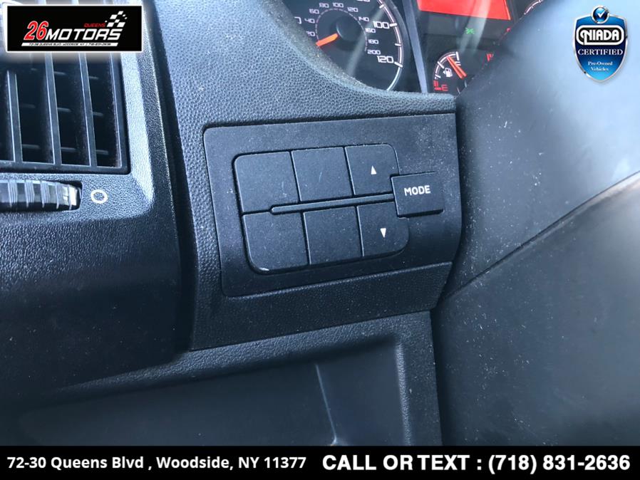 Used Ram ProMaster Cargo Van 1500 High Roof 136" WB 2019 | 26 Motors Queens. Woodside, New York Used Ram ProMaster Cargo Van 1500 High Roof 136" WB 2019 | 26 Motors Queens. Woodside, New York
