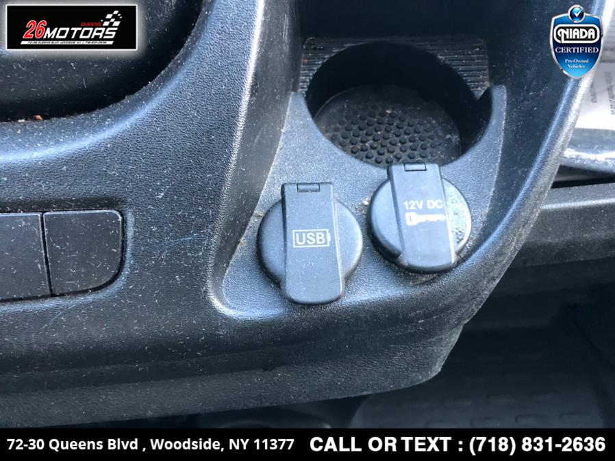 Used Ram ProMaster Cargo Van 1500 High Roof 136" WB 2019 | 26 Motors Queens. Woodside, New York Used Ram ProMaster Cargo Van 1500 High Roof 136" WB 2019 | 26 Motors Queens. Woodside, New York