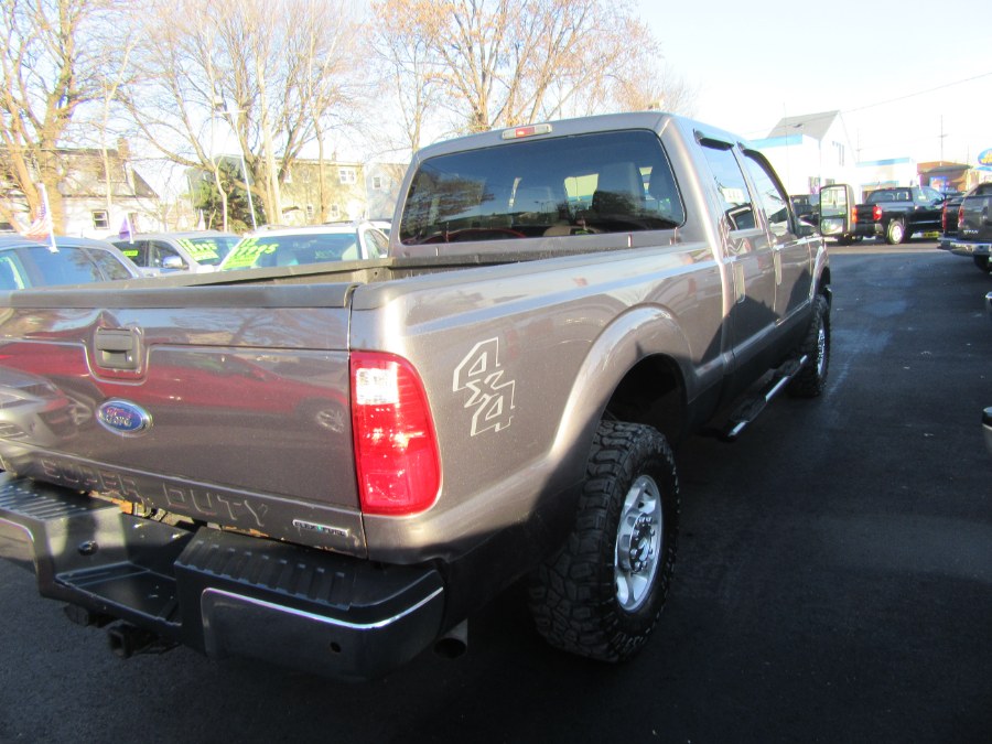 2013 Ford Super Duty F-250 SRW 4WD Crew Cab 156" XLT, available for sale in Little Ferry, New Jersey | Royalty Auto Sales. Little Ferry, New Jersey 2013 Ford Super Duty F-250 SRW 4WD Crew Cab 156" XLT, available for sale in Little Ferry, New Jersey | Royalty Auto Sales. Little Ferry, New Jersey