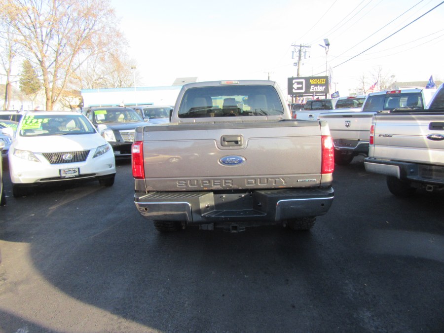 2013 Ford Super Duty F-250 SRW 4WD Crew Cab 156" XLT, available for sale in Little Ferry, New Jersey | Royalty Auto Sales. Little Ferry, New Jersey 2013 Ford Super Duty F-250 SRW 4WD Crew Cab 156" XLT, available for sale in Little Ferry, New Jersey | Royalty Auto Sales. Little Ferry, New Jersey