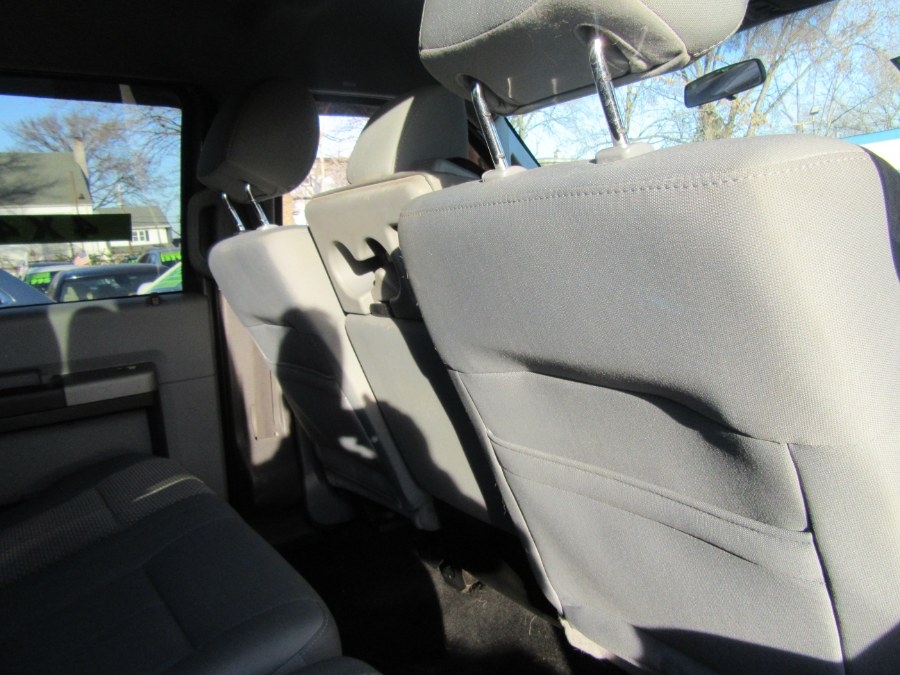 2013 Ford Super Duty F-250 SRW 4WD Crew Cab 156" XLT, available for sale in Little Ferry, New Jersey | Royalty Auto Sales. Little Ferry, New Jersey 2013 Ford Super Duty F-250 SRW 4WD Crew Cab 156" XLT, available for sale in Little Ferry, New Jersey | Royalty Auto Sales. Little Ferry, New Jersey