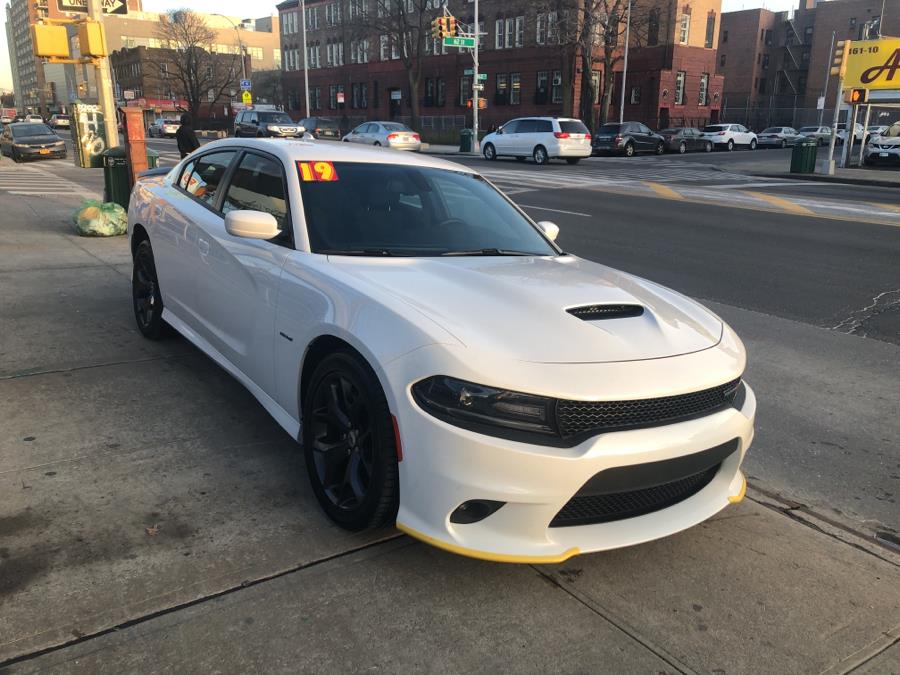 2019 Dodge Charger R/T RWD, available for sale in Jamaica, New York | Sylhet Motors Inc.. Jamaica, New York
