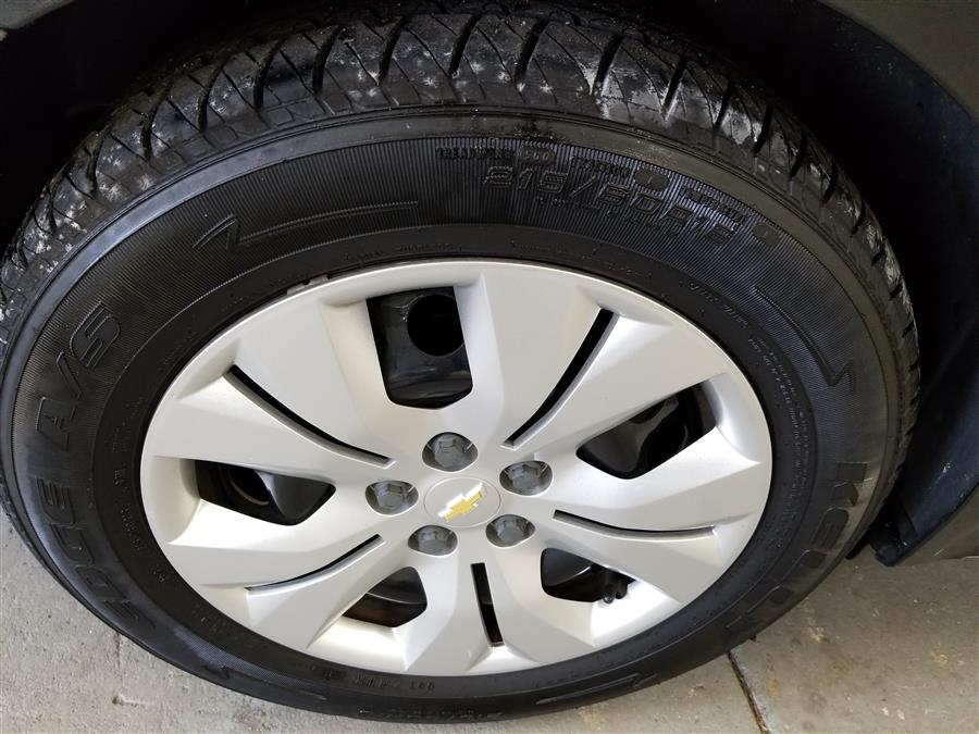 2013 Chevrolet Cruze 4dr Sdn Auto LS, available for sale in Bridgeport, Connecticut | CT Auto. Bridgeport, Connecticut 2013 Chevrolet Cruze 4dr Sdn Auto LS, available for sale in Bridgeport, Connecticut | CT Auto. Bridgeport, Connecticut