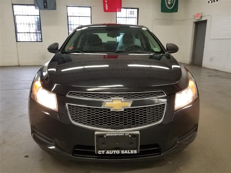 2013 Chevrolet Cruze 4dr Sdn Auto LS, available for sale in Bridgeport, Connecticut | CT Auto. Bridgeport, Connecticut 2013 Chevrolet Cruze 4dr Sdn Auto LS, available for sale in Bridgeport, Connecticut | CT Auto. Bridgeport, Connecticut