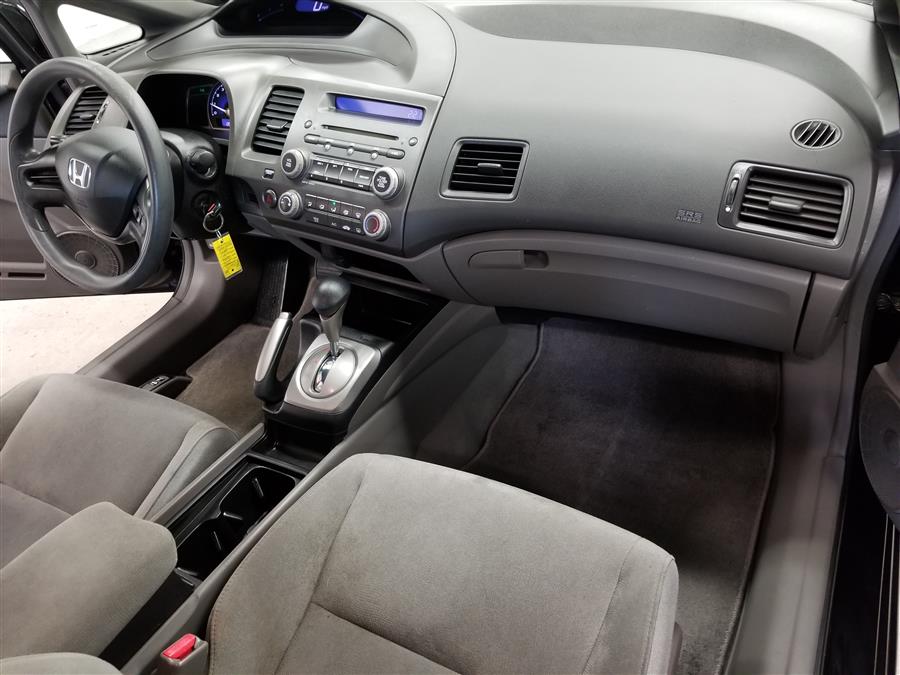 2008 Honda Civic Sdn 4dr Auto LX, available for sale in Bridgeport, Connecticut | CT Auto. Bridgeport, Connecticut 2008 Honda Civic Sdn 4dr Auto LX, available for sale in Bridgeport, Connecticut | CT Auto. Bridgeport, Connecticut