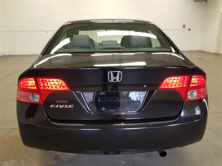 2008 Honda Civic Sdn 4dr Auto LX, available for sale in Bridgeport, Connecticut | CT Auto. Bridgeport, Connecticut 2008 Honda Civic Sdn 4dr Auto LX, available for sale in Bridgeport, Connecticut | CT Auto. Bridgeport, Connecticut
