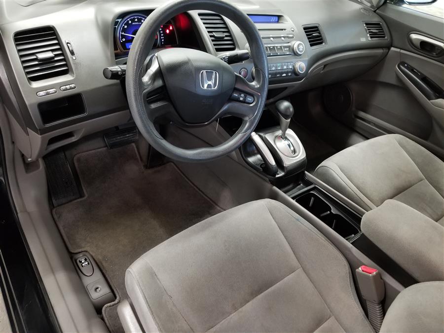 2008 Honda Civic Sdn 4dr Auto LX, available for sale in Bridgeport, Connecticut | CT Auto. Bridgeport, Connecticut 2008 Honda Civic Sdn 4dr Auto LX, available for sale in Bridgeport, Connecticut | CT Auto. Bridgeport, Connecticut