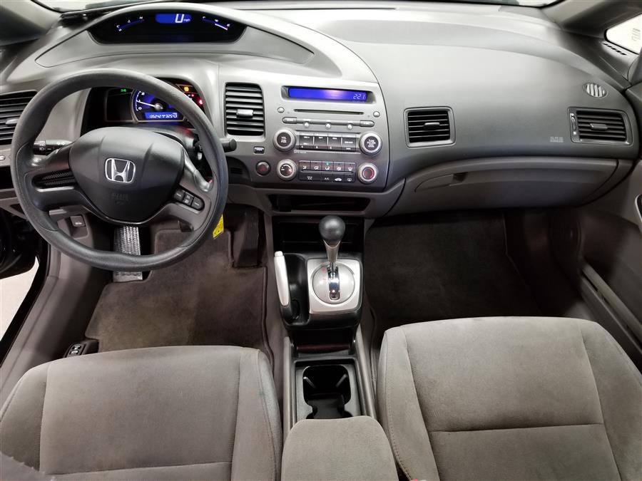 2008 Honda Civic Sdn 4dr Auto LX, available for sale in Bridgeport, Connecticut | CT Auto. Bridgeport, Connecticut 2008 Honda Civic Sdn 4dr Auto LX, available for sale in Bridgeport, Connecticut | CT Auto. Bridgeport, Connecticut