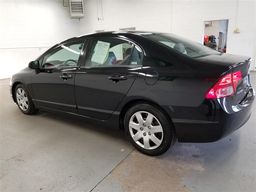 2008 Honda Civic Sdn 4dr Auto LX, available for sale in Bridgeport, Connecticut | CT Auto. Bridgeport, Connecticut 2008 Honda Civic Sdn 4dr Auto LX, available for sale in Bridgeport, Connecticut | CT Auto. Bridgeport, Connecticut