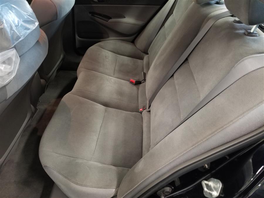 2008 Honda Civic Sdn 4dr Auto LX, available for sale in Bridgeport, Connecticut | CT Auto. Bridgeport, Connecticut 2008 Honda Civic Sdn 4dr Auto LX, available for sale in Bridgeport, Connecticut | CT Auto. Bridgeport, Connecticut