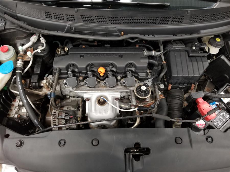 2008 Honda Civic Sdn 4dr Auto LX, available for sale in Bridgeport, Connecticut | CT Auto. Bridgeport, Connecticut 2008 Honda Civic Sdn 4dr Auto LX, available for sale in Bridgeport, Connecticut | CT Auto. Bridgeport, Connecticut