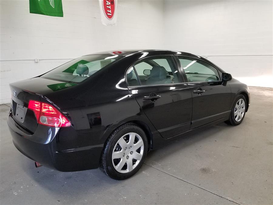 2008 Honda Civic Sdn 4dr Auto LX, available for sale in Bridgeport, Connecticut | CT Auto. Bridgeport, Connecticut 2008 Honda Civic Sdn 4dr Auto LX, available for sale in Bridgeport, Connecticut | CT Auto. Bridgeport, Connecticut