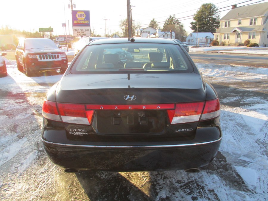 2008 Hyundai Azera 4dr Sdn Limited, available for sale in Vernon , Connecticut | Auto Care Motors. Vernon , Connecticut 2008 Hyundai Azera 4dr Sdn Limited, available for sale in Vernon , Connecticut | Auto Care Motors. Vernon , Connecticut