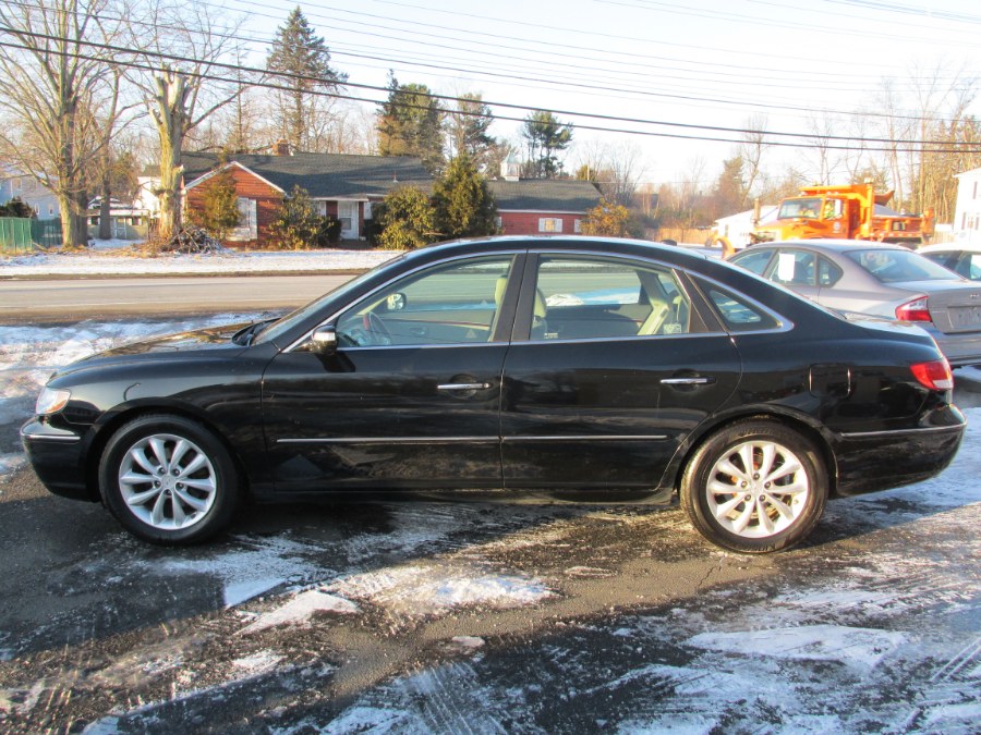 2008 Hyundai Azera 4dr Sdn Limited, available for sale in Vernon , Connecticut | Auto Care Motors. Vernon , Connecticut 2008 Hyundai Azera 4dr Sdn Limited, available for sale in Vernon , Connecticut | Auto Care Motors. Vernon , Connecticut